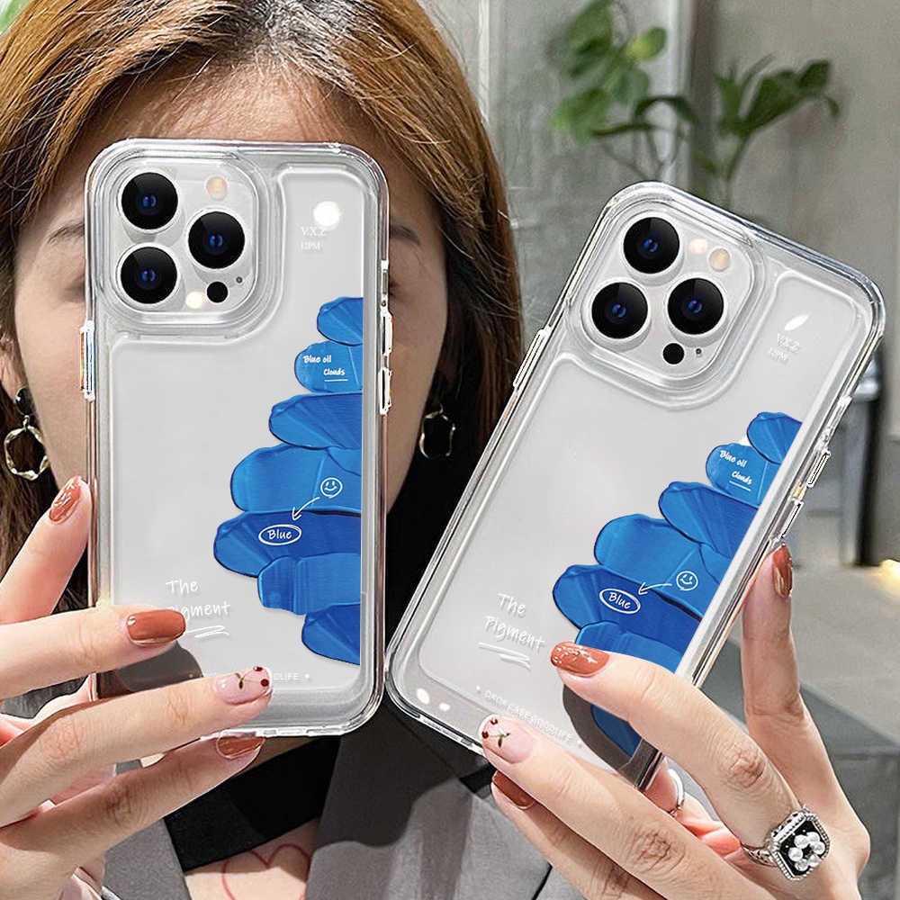 เคส For OPPO A38 A18 A54 A15 A3S A5S A16 A5 A9 A55 A93 A53 A73 A55 A96 A74 A76 Realme 10 Pro C25Y C2