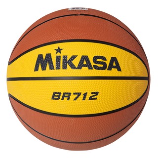 บาสเกตบอล Mikasa รุ่น BR712 Size 7