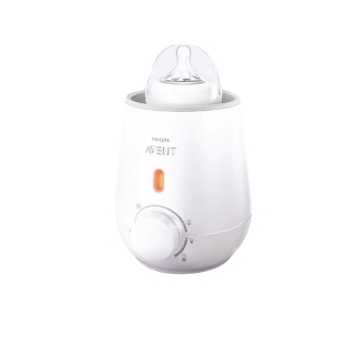 Philips Avent เครื่องอุ่นนม Quick and even warming SCF355/07