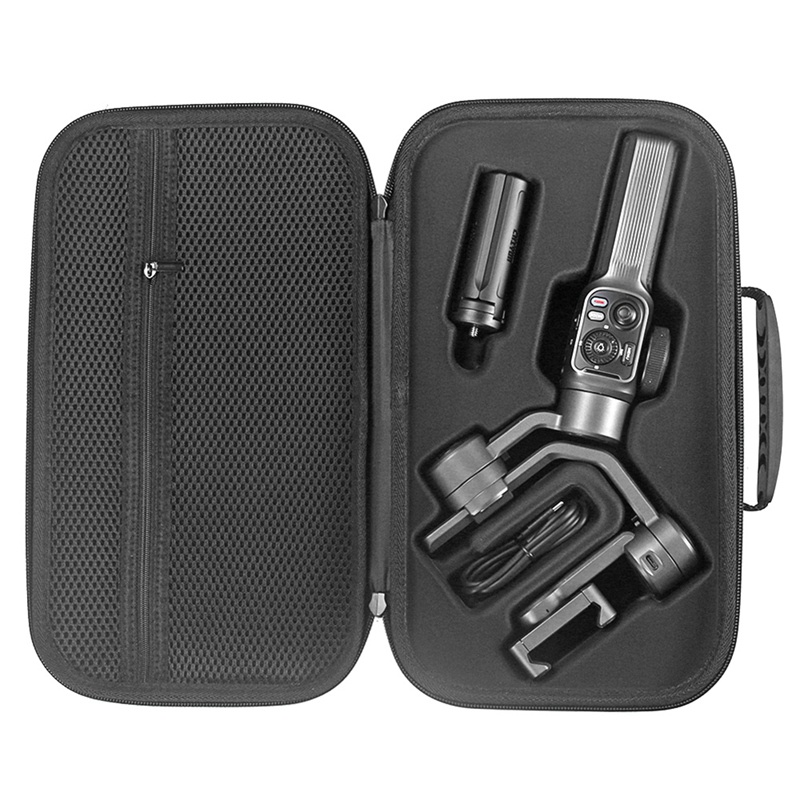 For Zhiyun Smooth 5 Handheld Gimbal Travel Box Carrying Case Handbag #8