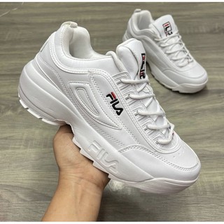🔥ราคาโรงงาน🔥 รองเท้าFila กำลังดัง💥เบาใส่สบาย👟 มีปลายทาง🚩