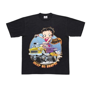 T-shirt  *BETTYBOOP*TEES*By*TSKS-5XL