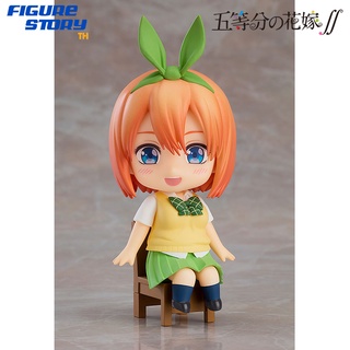 *Pre-Order*(จอง) Nendoroid Swacchao! Movie "The Quintessential Quintuplets" Yotsuba Nakano - Good Smile Company