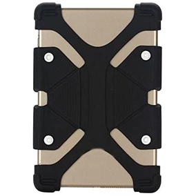 Universal ปรับขยายได้ขาตั้งกันกระแทกเคสซิลิโคนสําหรับ 9 10.1 11 "แท็บเล็ตพีซี ipad Samsung Chuwi แท็