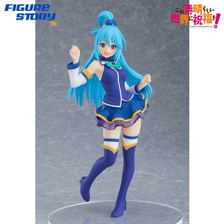 *Pre-Order*(จอง) POP UP PARADE Movie KonoSuba: Gods Blessing on this Wonderful World! Kurenai Densetsu Aqua