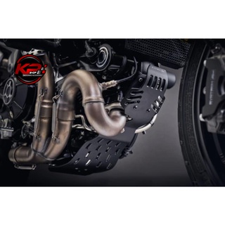 การ์ดเครื่อง EVOTECH FOR DUCATI MONSTER 797