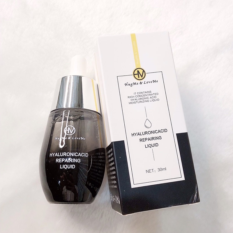 HYALURONICACID REPAIRING LIQUID BRAND HM SKINCARE