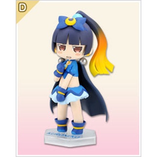 [แท้/มือ1] ฟิกเกอร์ - Gokou Ruri - Chara Cute feat. - Alpha Omega Cosplay ver. น้องสาวของผมไม่น่ารักขนาดนั้นหรอก