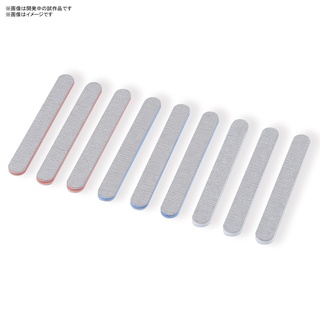 BANDAI SPIRITS Sanding Stick Set (Mini)