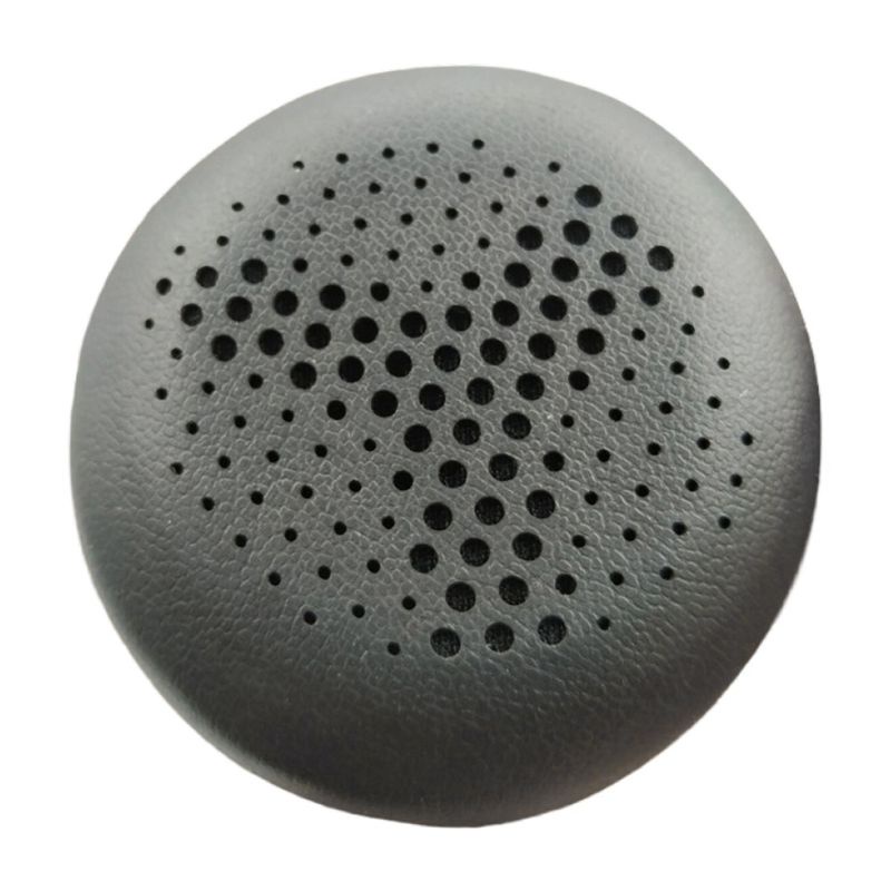 WU 1 Pair Replacement Foam Ear Pads Pillow Cushion Cover for AKG Y500 On Ear Wireless Bluetooth-compatible Headset
