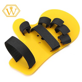 ☀Ready Stock☀Finger Orthotics Fingerboard Hand Splint Support for Both Hands