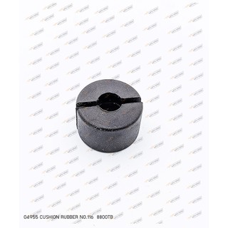 04955   CUSHION RUBBER 8800TB NO.116