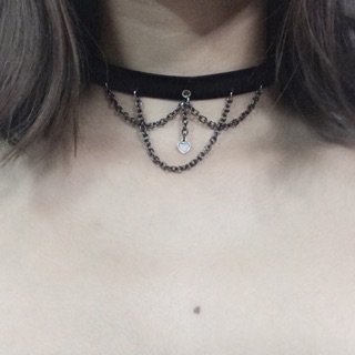 Sexy Choker