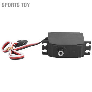 Sports Toy อะไหล่เซอร์โว   Rc 25G สําหรับ Mn86K / 86Ks / 86 / 86S / 99 / 99S / Wpl B`14 / B』24 / B ‐ 16 / B` 36