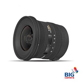 Sigma 10-20mm f/3.5 EX DC HSM DSLR Lenses - ประกันศูนย์ 1 ปี