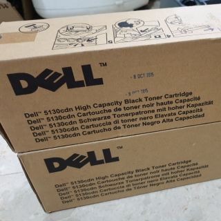 ตลับหมึก Dell 5130cdn