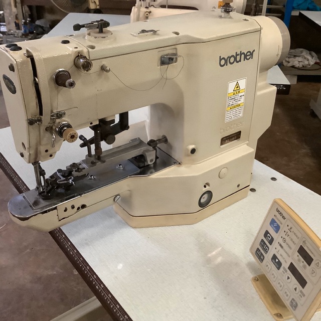 Featured image of post จักร ลา Brother