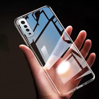 เคสโทรศัพท์ วีโว่ Case Vivo Y12S /OPPO Reno 6Z 5Gเคสใส เคสกันกระแทก case VIVO Y12S/OPPO Reno 6Z 5G