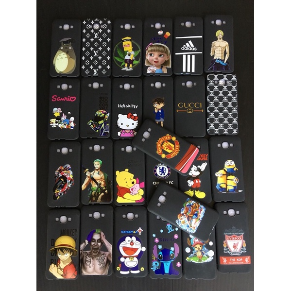 Case Samsung A8 เคส ซัมซุง A8(2015)