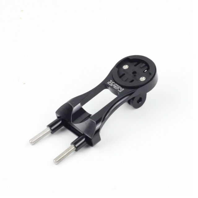 ขายึดอลู ไมล์จักรยาน-กล้องGoPro รุ่น XBT-31 XON  จับบนคอจักรยาน เลือก Garmin,wahoo,bryton,cateye