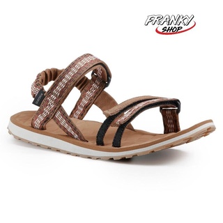 รองเท้ารัดส้นสำหรับผู้หญิงใส่เดิน รองเท้าเดินป่า รองเท้าผู้หญิง Women’s Walking sandals