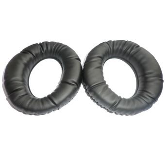 X-Tips ฟองน้ำหูฟังสำหรับ AKG K511 รุ่น XT92 (สีดำ)