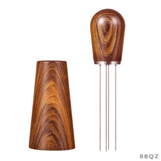 [Bbqz01] Offee Stirrer Tamper เข็มจ่ายผงกาแฟ