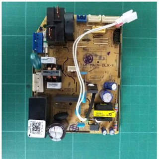 อะไหล่แท้/เมนบอร์ดแอร์ซัมซุง SAMSUNG /PCB MAIN/ DB92-03442B