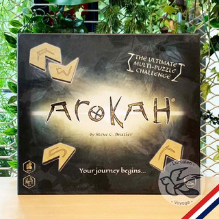 Arokah [ Boardgame ]