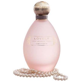 Sarah Jessica Parker Lovely Liquid Satin Edp For women 100 ml.