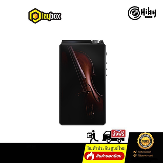 [ผ่อน 0%] HiBy R8 Dap พกพา ชิป Dual AK4497 DAC รองรับ Hi-Res