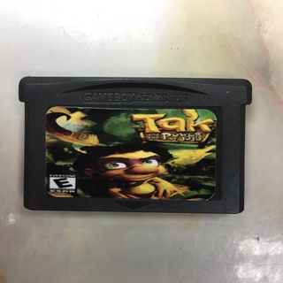 MT25 tak GBA Gameboy Advance Video Game