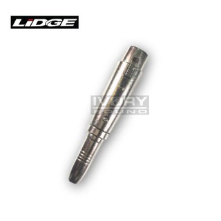 LIDGE YM-075 แจ๊คทด XLR ตัวเมียเป็น Phone mono