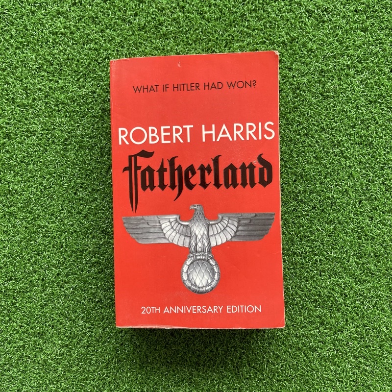 Fatherland - Robert Harris