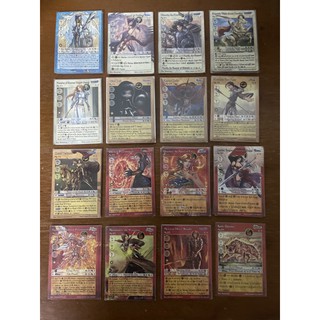 Yellow Golden Sun Secret - 037/107 ทั้งธรรมดา และ Foil