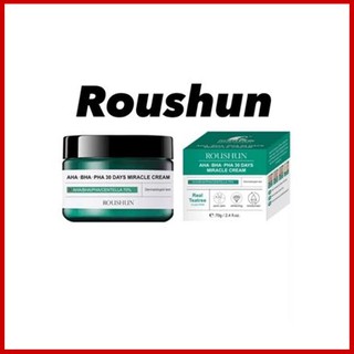 ROUSHUN Days cream 60g.