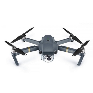 DJI โดรน รุ่น Mavic Pro Set Fly More Combo