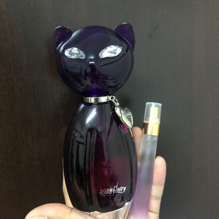 Katy Perry Purr แท้💯% แบ่งขาย 10 ML