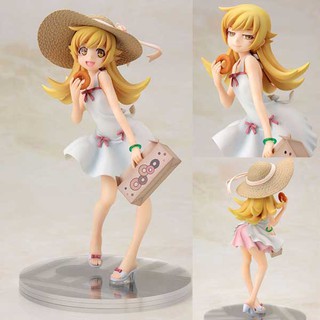 Kotobukiya Oshino Shinobu Scale 1 : 8