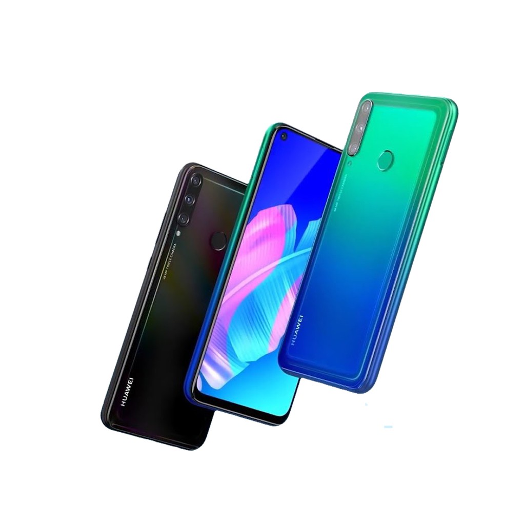 Huawei y7p 2020 обзор