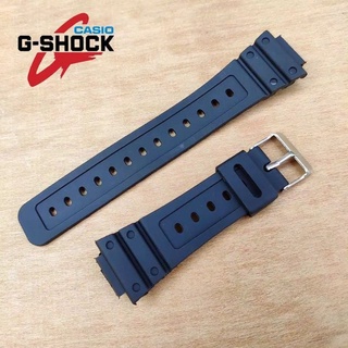 สายนาฬิกาข้อมือ สายยาง สําหรับ Casio G SHOCK GA 2100 GA2100 GA-2100