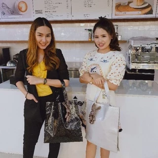 🌈กระเป๋าใส่หนังสือ🌈กระเป๋าอเนกประสงค์เนื้อPvcกันน้ำ