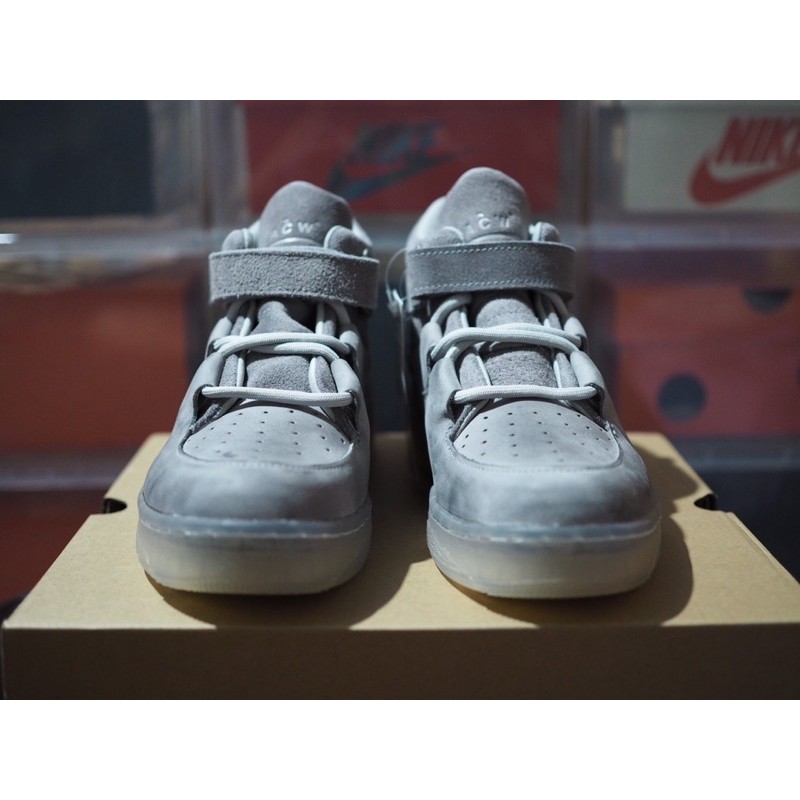 Converse x A Cold Wall ERX 260 MID / Size 8US