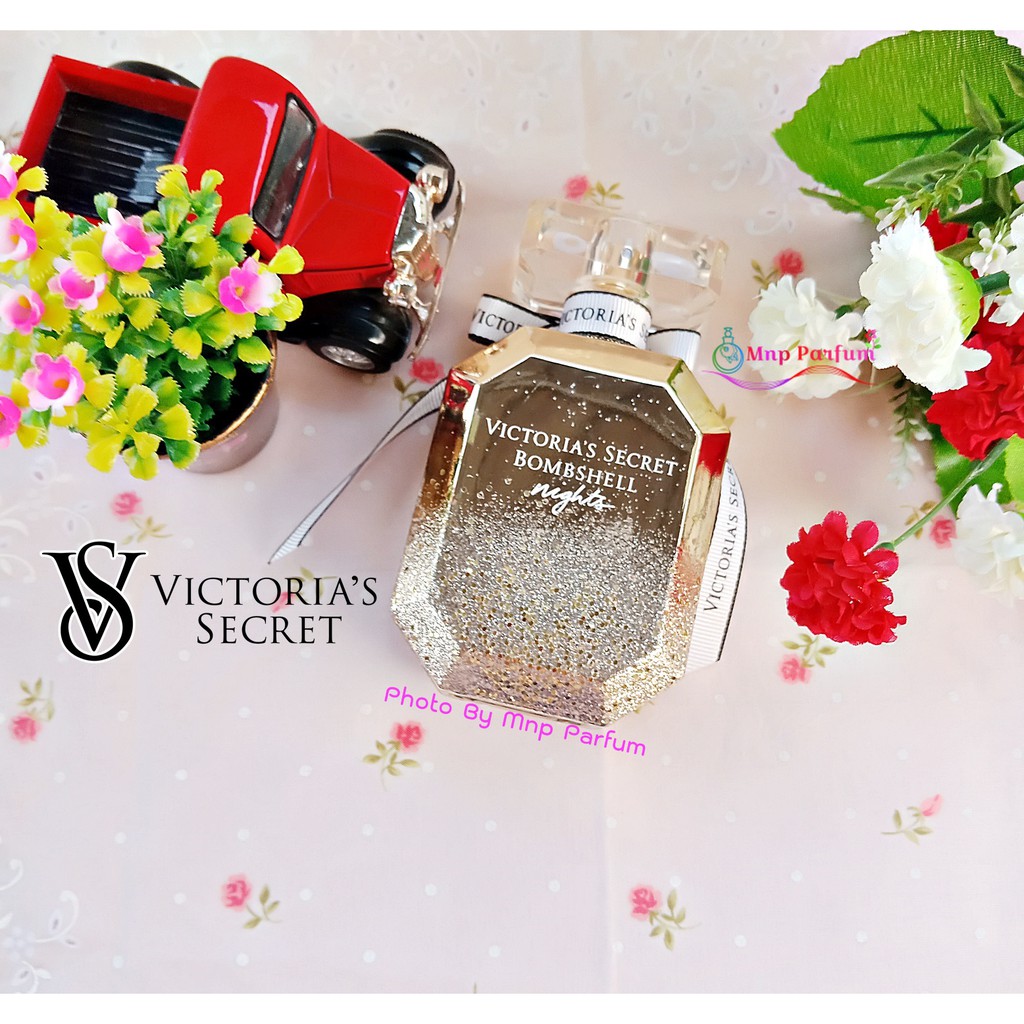 Victoria's Secret Bombshell Nights Eau de Parfum 100 ml.  .