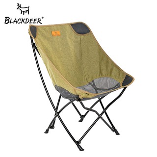 โค้ด SPHIGH300 ลดทันที 7% สูงสุด 300 BLACKDEER FOLDING CHAIR SAND เก้าอี้ันั่งสบาย