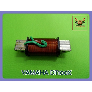 YAMAHA DT100X DT 100 X STARTER COIL // คอยล์สตาร์ท YAMAHA DT100X สินค้าคุณภาพดี