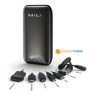 MiLi Power Miracle 2000