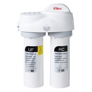 Drinking water filter WATER PURIFIER FILTEX FN 2 Water filter Kitchen equipment เครื่องกรองน้ำดื่ม เครื่องกรองน้ำดื่ม FI