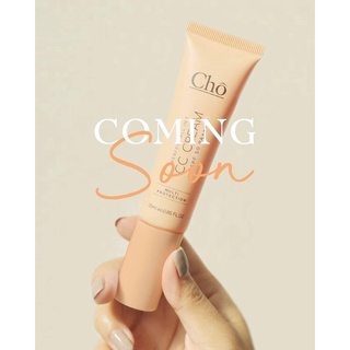 Cho perfect  in one CC cream โช ซี.ซี ครีม ผสมไพร์เมอร์ กันแดด spf50 pa+++