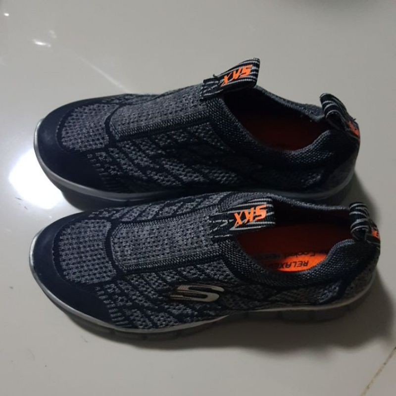 รองเท้าเด็ก SKECHERS